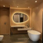 Poisson, miroir salle de bain – Image 6