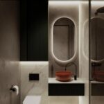 Mireau, miroir salle de bain – Image 4