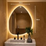 Heavy, miroir salle de bain – Image 3