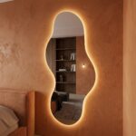 Moody, miroir salle de bain