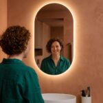 Mireau, miroir salle de bain – Image 2