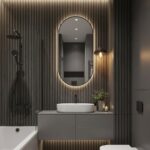 Mireau, miroir salle de bain – Image 7