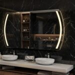 Glowmi, miroir salle de bain – Image 4
