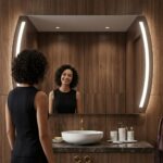 Glowmi, miroir salle de bain – Image 2