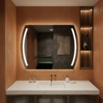 Glowmi, miroir salle de bain – Image 3