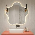Bubli, Miroir enfant