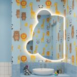 Bubly, miroir salle de bain – Image 2