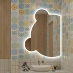 Bubly, miroir salle de bain – Image 3
