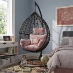 Airix, balançoire pour filles – Image 4