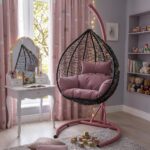 Airix, balançoire pour filles – Image 5