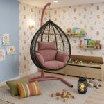 Airix, balançoire pour filles – Image 6