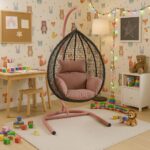 Airix, balançoire pour filles – Image 7