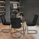Demure, table à manger – Image 2