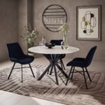 Levia, table à manger – Image 2