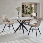 Levia, table à manger – Image 3