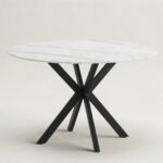 Levia, table à manger