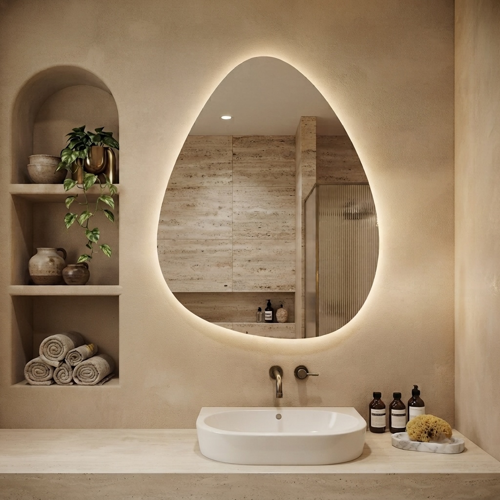 IMG_7832 Heavy, miroir salle de bain – Image 1