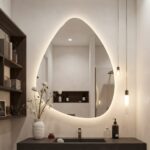 Heavy, miroir salle de bain – Image 2
