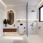 Mireau, miroir salle de bain