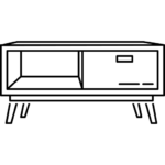 Meuble Tv