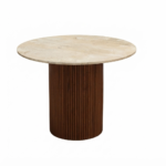 Arvella, table à manger
