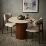 Arvella, table à manger – Image 2