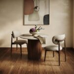 Arvella, table à manger – Image 3