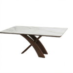 Marcia, table à manger