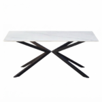 Ferrux, table à manger