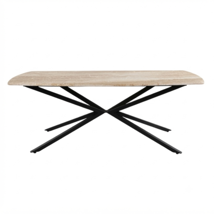 Ornate, table a manger design​