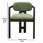 Elyza, chaise – Image 10