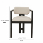Elyza, chaise – Image 3