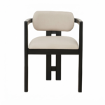 Elyza, chaise