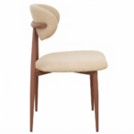 Mousse, chaise assise – Image 8