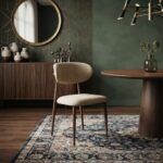 Mousse, chaise assise – Image 2