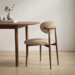 Mousse, chaise assise – Image 4