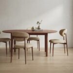 Mousse, chaise assise – Image 3