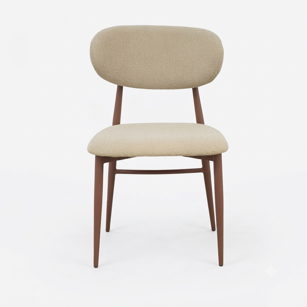 IMG_6860 Mousse, chaise assise – Image 1