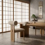 Orra, Chaise Hippo – Image 2