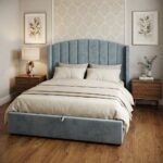 Somnix, Lit chambre à coucher – Image 4