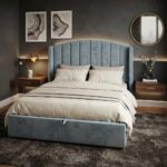 Somnix, Lit chambre à coucher – Image 5