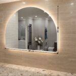 Miralis, Miroir salle de bain – Image 3