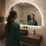 Miralis, Miroir salle de bain – Image 2