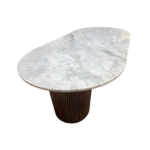 Valora, table a manger en bois​ – Image 7