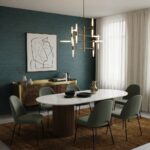 Valora, table a manger en bois​ – Image 6