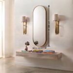 Galva, miroir