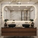 Zenvy, miroir de salon – Image 2