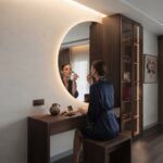 Luxion, miroir chambre et salle de bain – Image 3