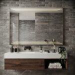 Éclamy, miroir salle de bain – Image 4