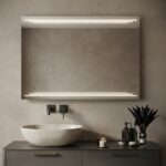 Éclamy, miroir salle de bain – Image 2